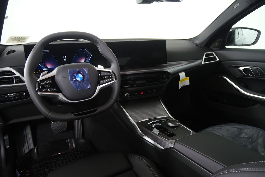 Thumbnail: 2026 BMW 3 Series - 18