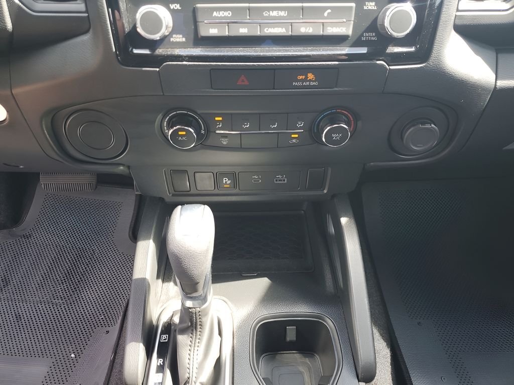 Used Car 2022 Nissan Frontier  S For Sale Under $25,000 In Austin, Texas