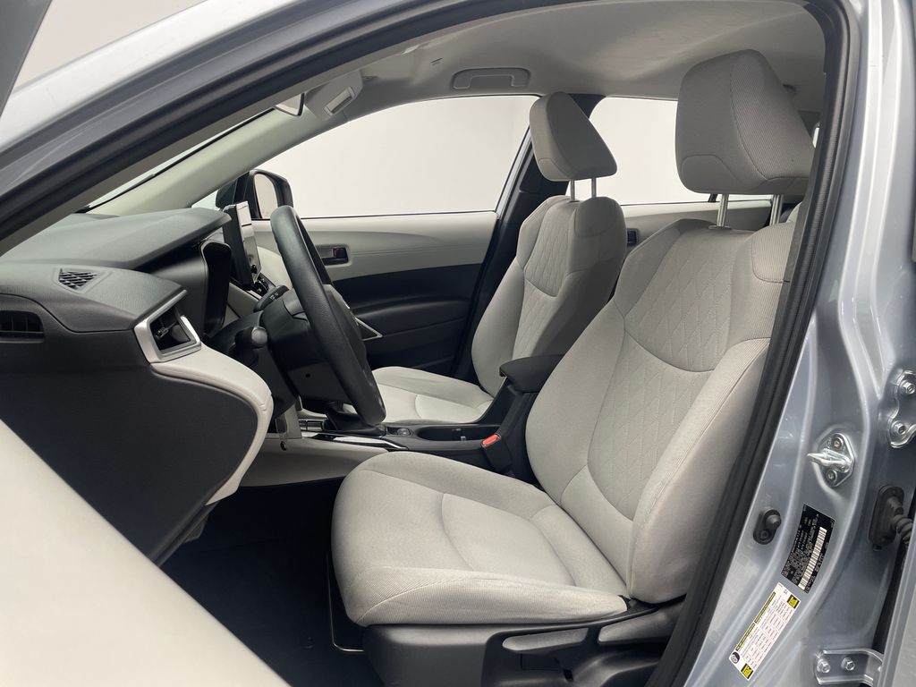 Thumbnail: 2023 Toyota Corolla Cross - 13