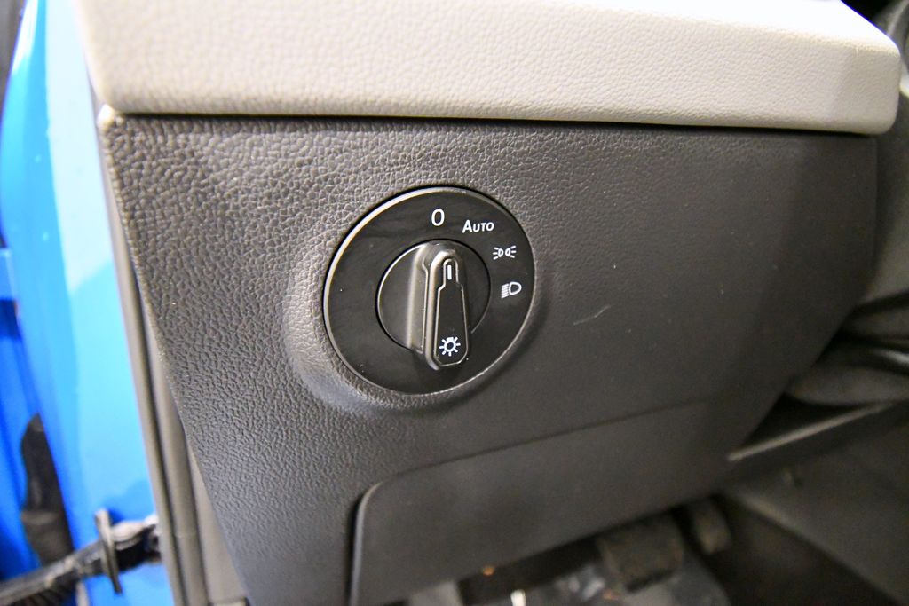 Used 2023 Volkswagen Taos SUV