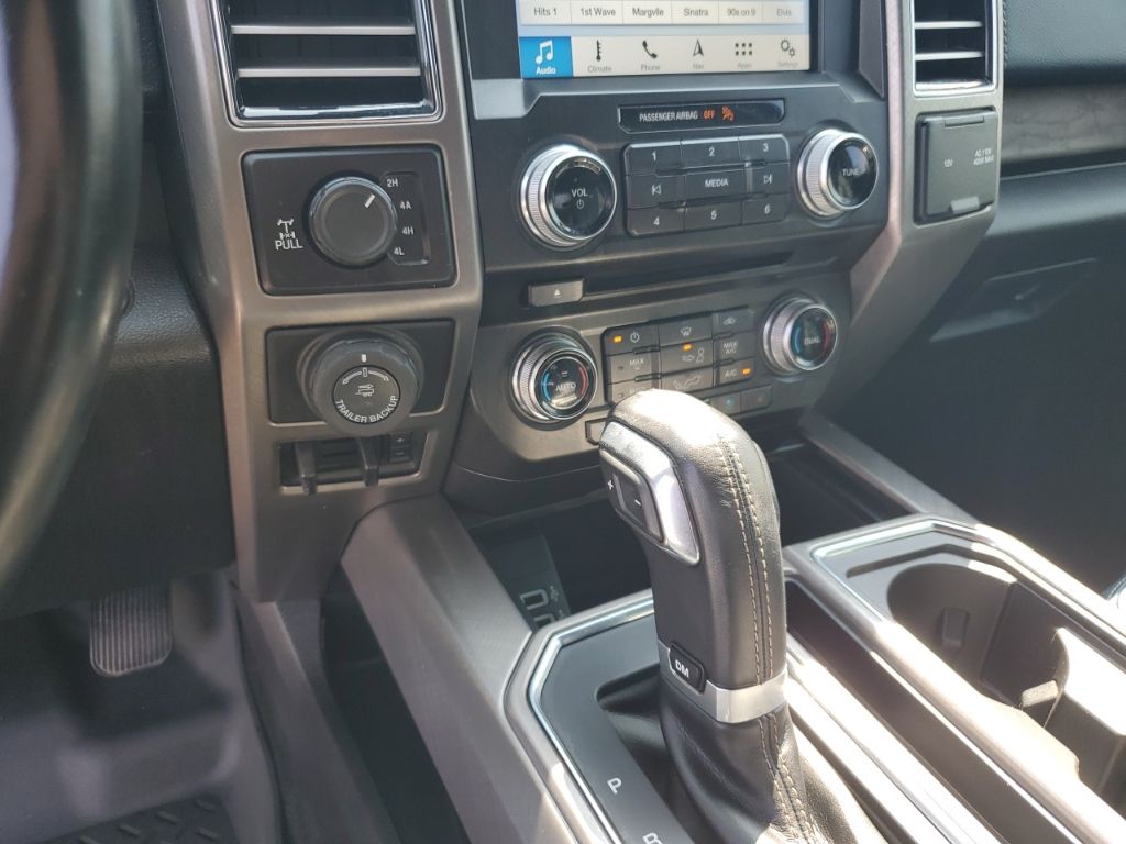 2018 Ford F-150  Lariat In Austin, Texas