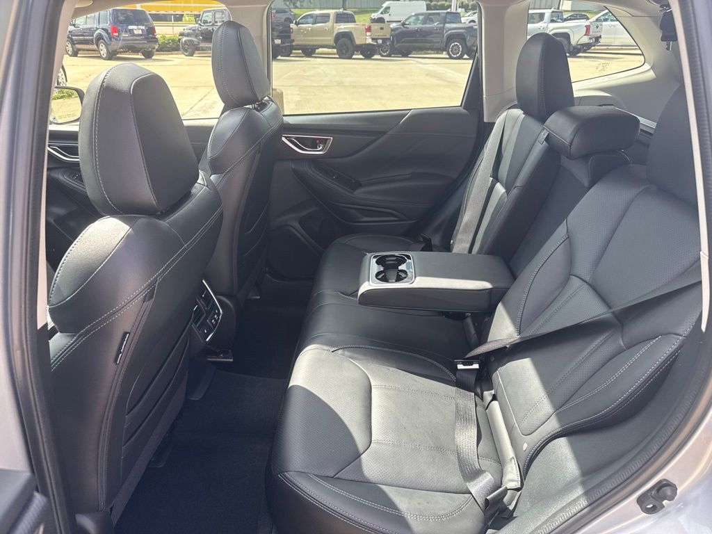 Used 2023 Subaru Forester SUV
