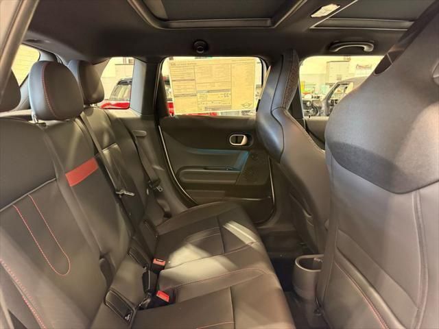 Thumbnail: 2026 MINI Cooper - 26