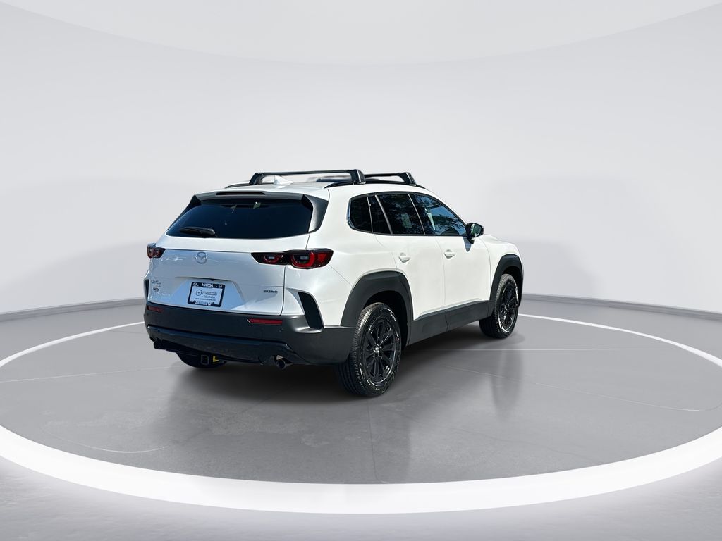 2026 Mazda CX-50 Hybrid Premium - 7