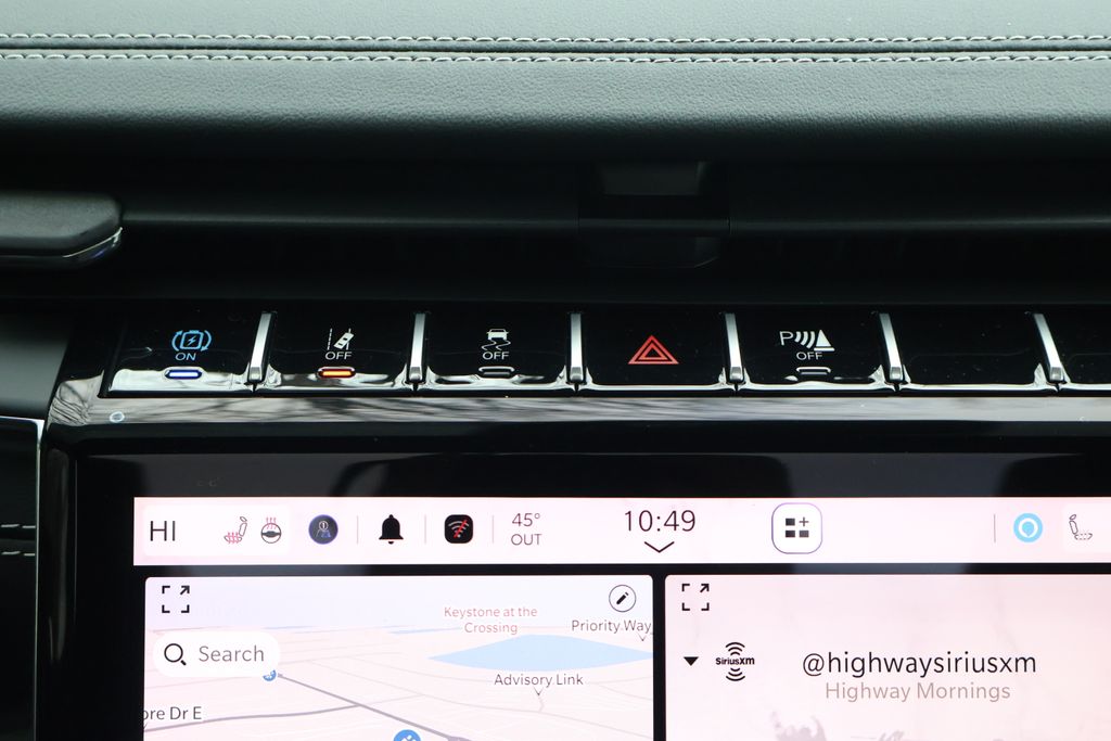 Thumbnail: 2024 Jeep Grand Cherokee - 21