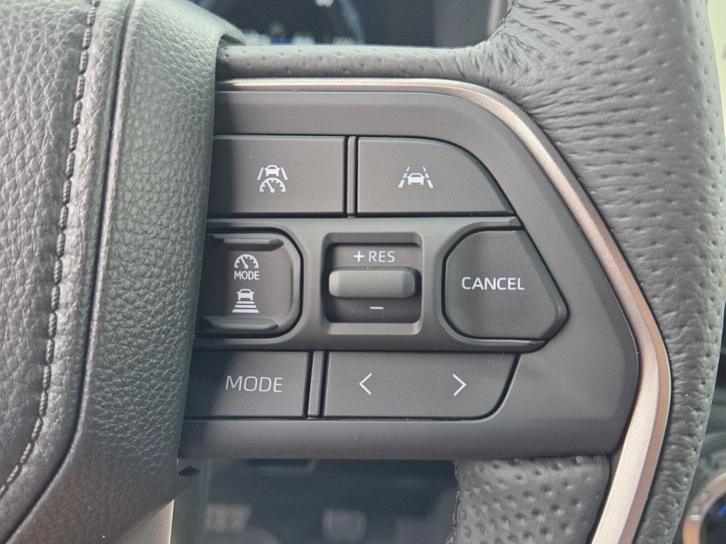 New 2026 Toyota Tacoma i-FORCE MAX Truck