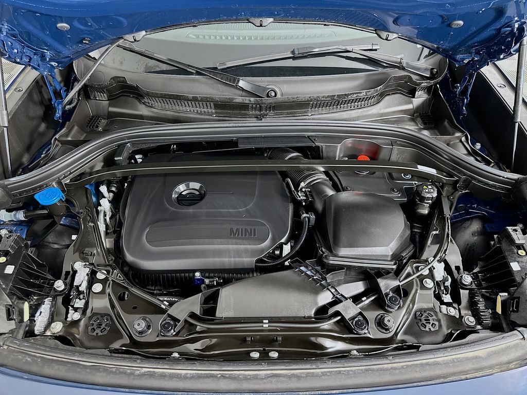 Thumbnail: 2025 MINI Cooper Countryman - 29