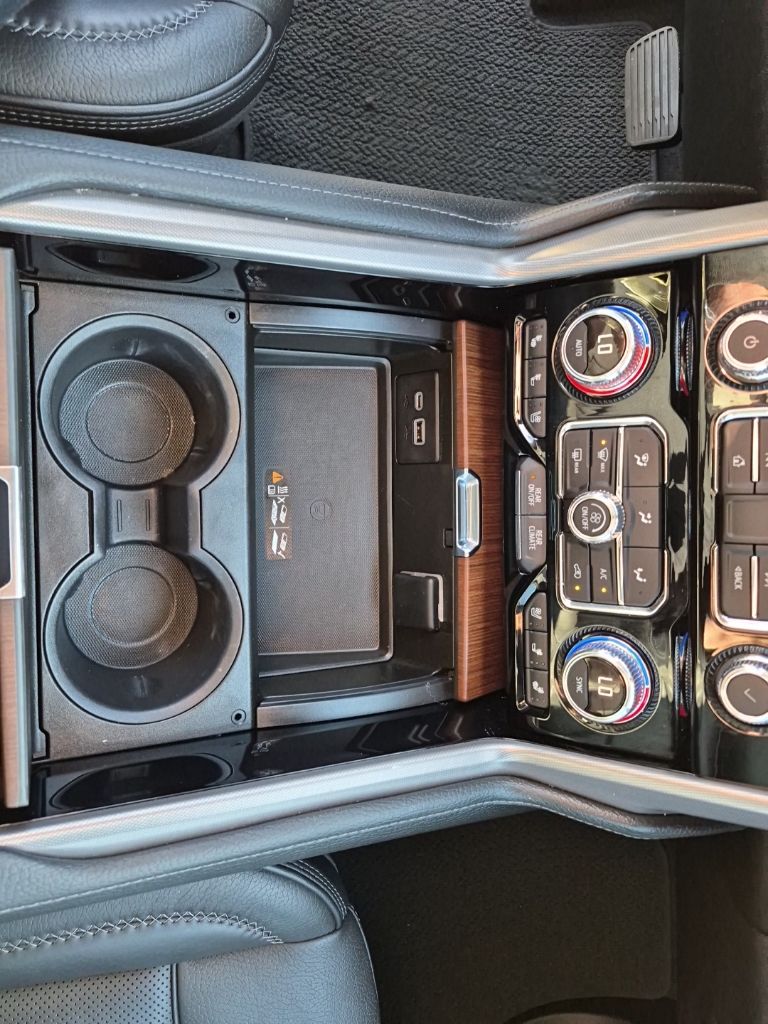 Used Car 2022 Gmc Yukon  Denali For Sale Under $50,000 In Austin, Texas