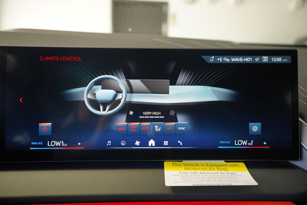 Thumbnail: 2026 BMW X3 - 17