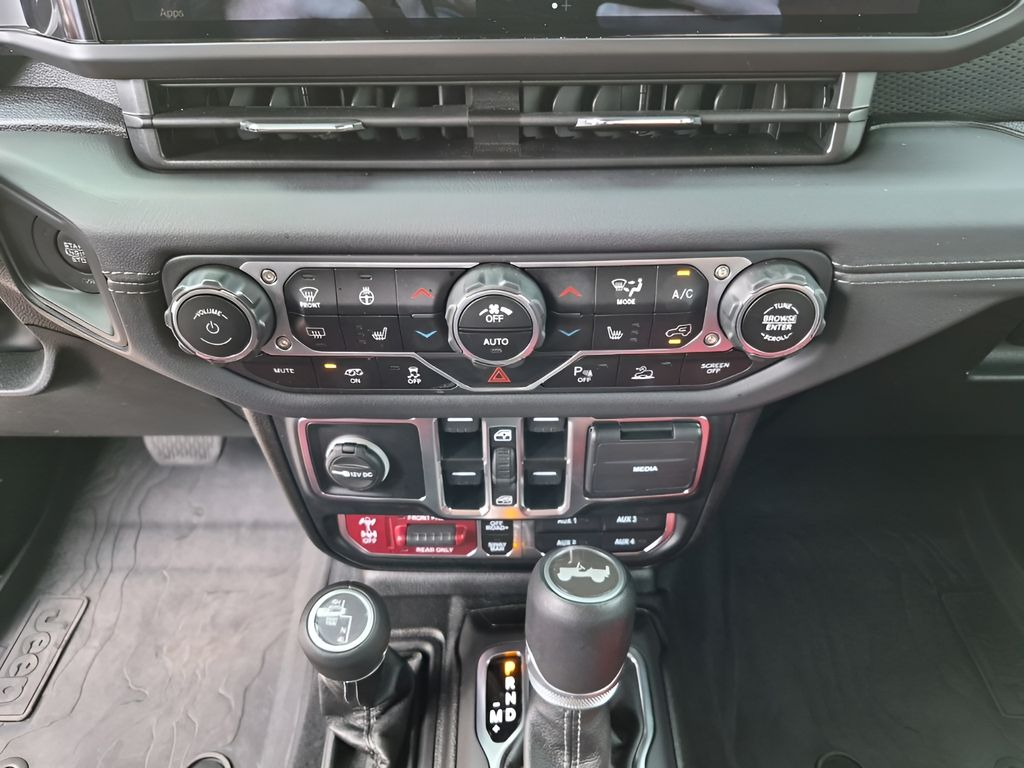 Used Car 2024 Jeep Wrangler  Rubicon 392 For Sale Under $80,000 In Austin, Texas
