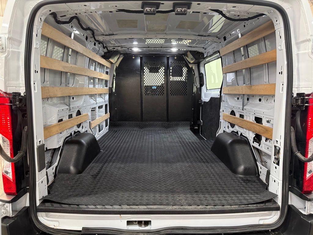 2023 Ford Transit-250 Base