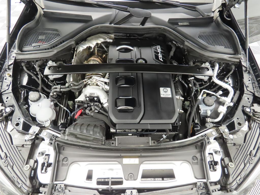 Thumbnail: 2025 Mercedes-Benz GLC - 29