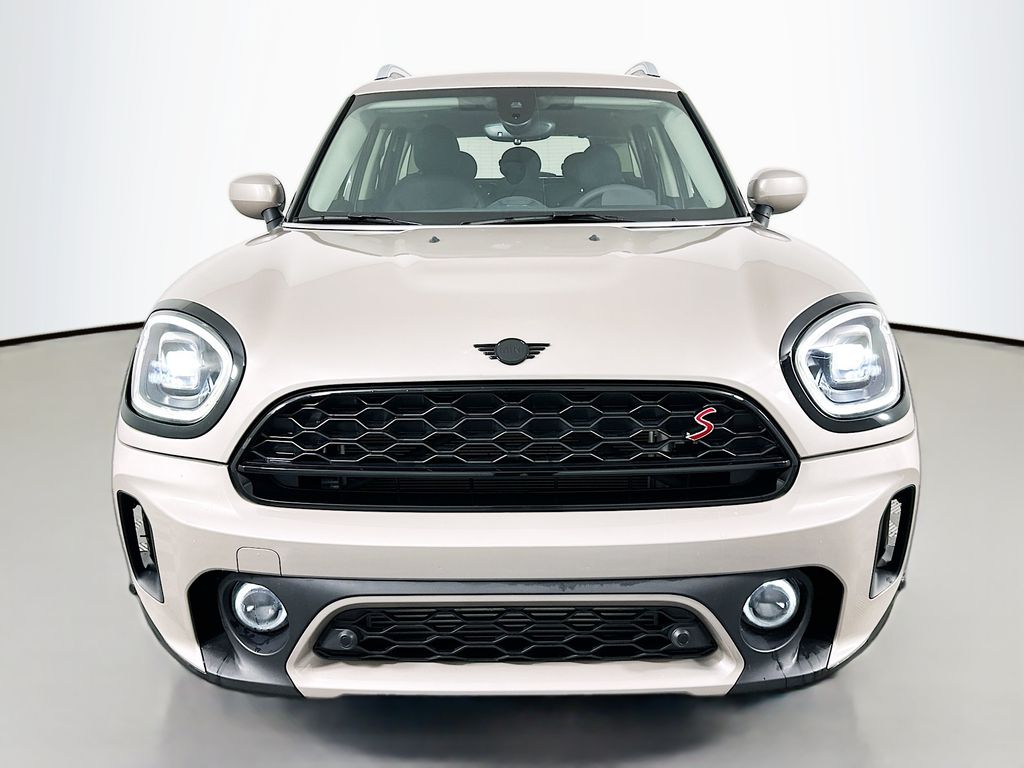 Thumbnail: 2024 MINI Cooper Countryman - 2