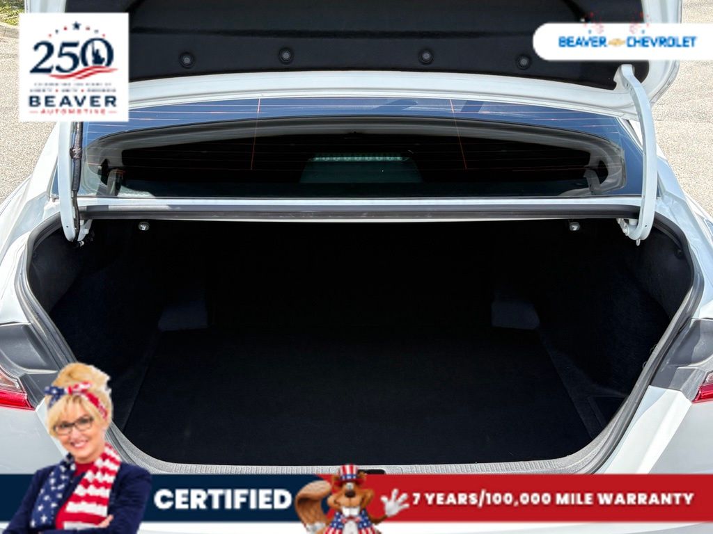 Used 2025 Toyota Camry Sedan