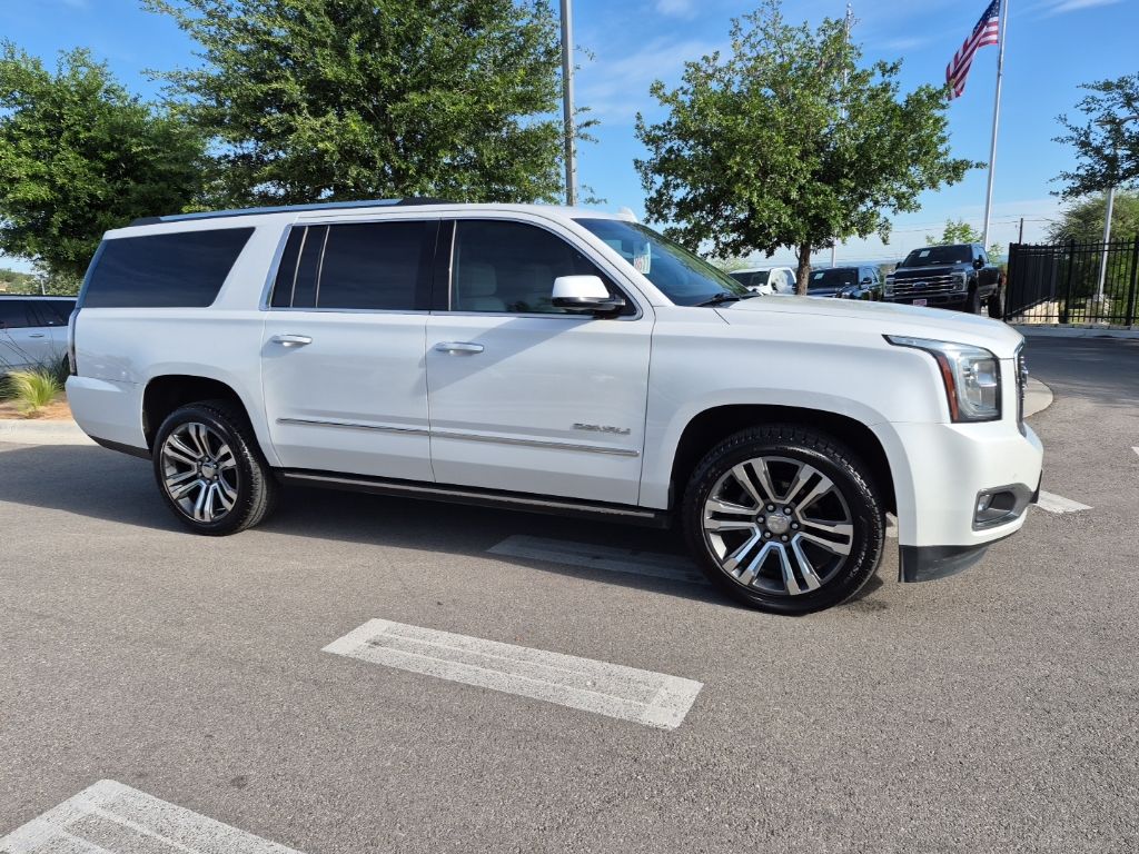Used Car 2019 Gmc Yukon Xl  Denali For Sale Under $30,000 In Austin, Texas