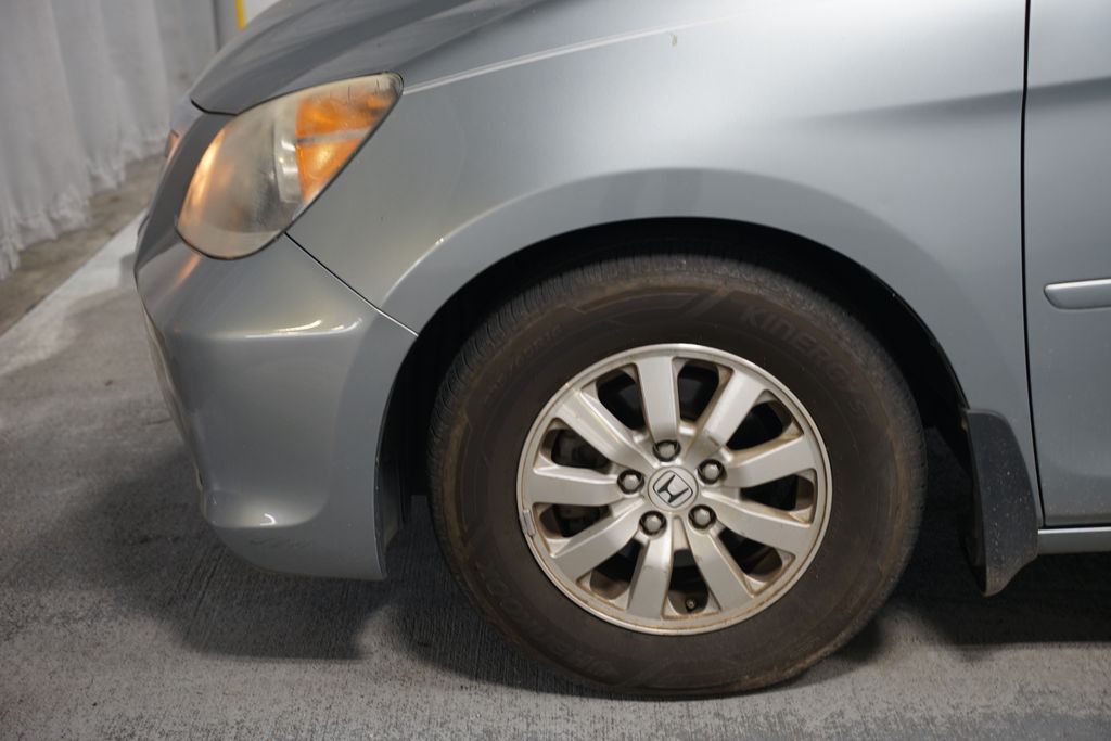 Thumbnail: 2008 Honda Odyssey - 5