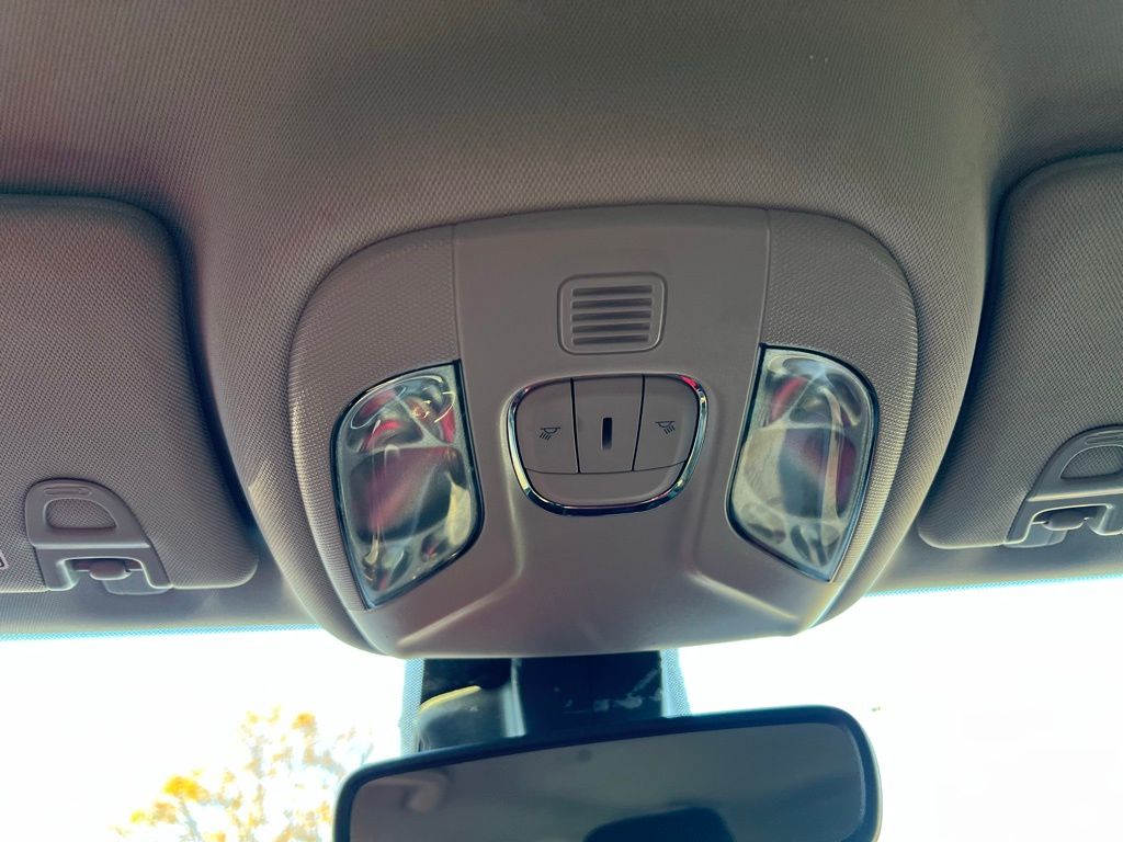 Used 2022 Jeep Compass SUV