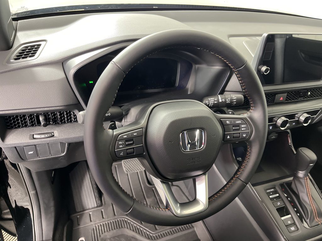 Thumbnail: 2026 Honda CR-V - 27