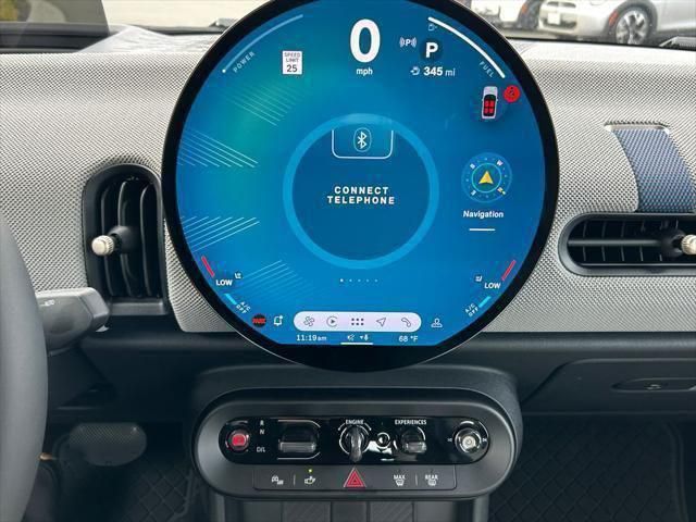 Thumbnail: 2026 MINI Cooper - 22