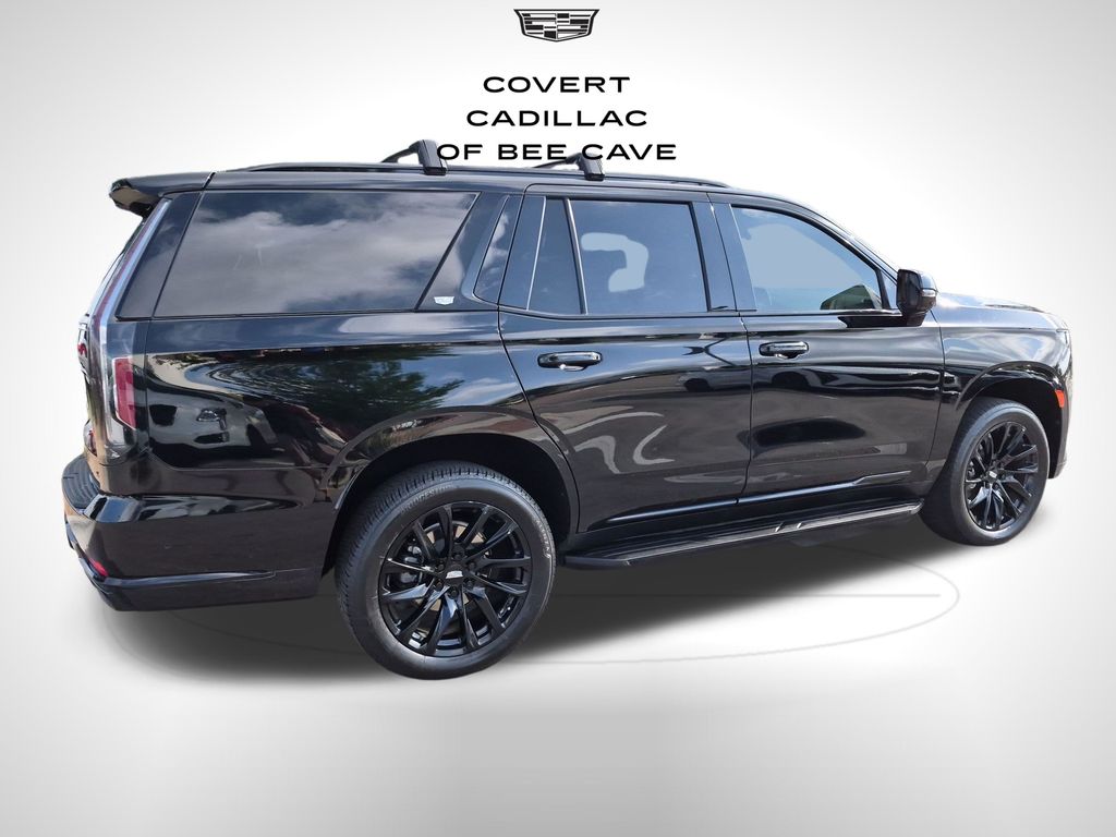 Used Car 2024 Cadillac Escalade  Sport For Sale Under $80,000 In Austin, Texas