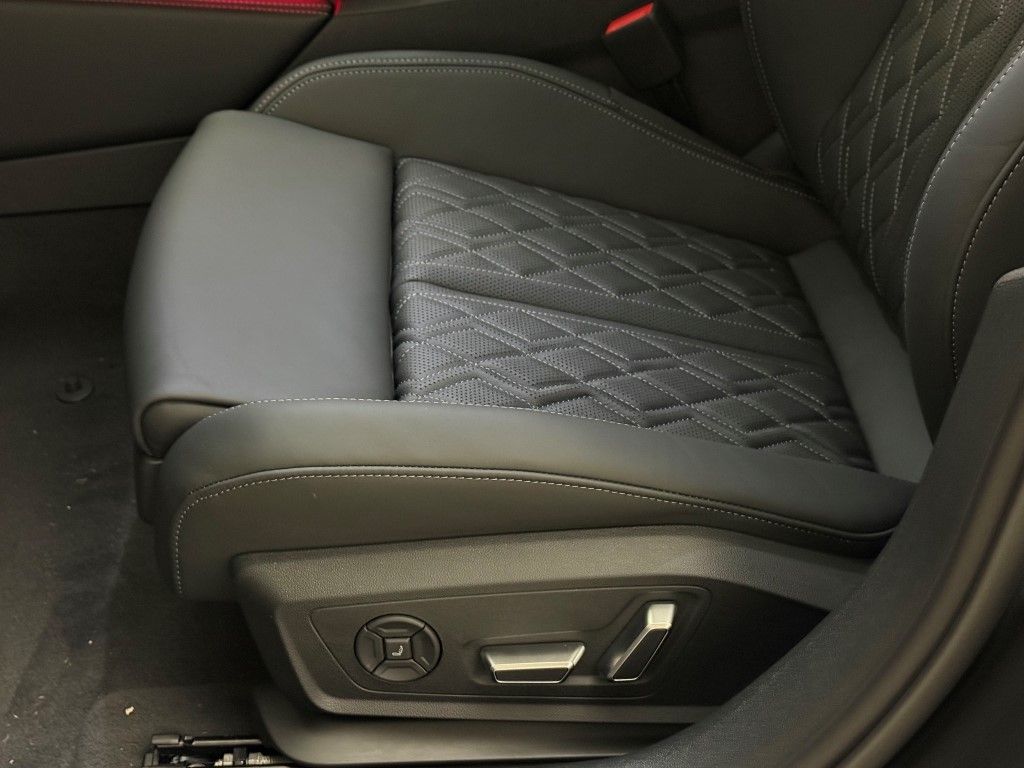 Thumbnail: 2026 Audi A6 - 29