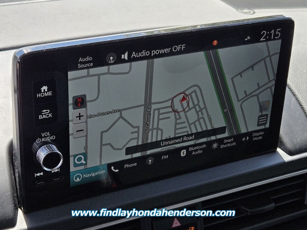 2025 Honda Pilot Touring photo