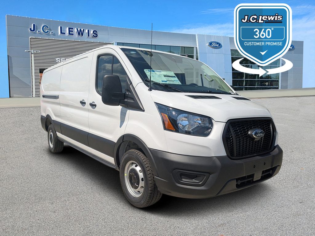 2025 Ford Transit-150 Cargo Van 