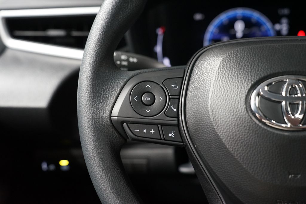 Thumbnail: 2026 Toyota Corolla - 14