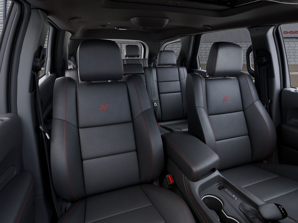 New 2026 Black Dodge GT Plus HEMI V8 image 16