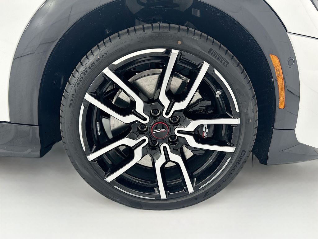 Thumbnail: 2026 MINI Cooper - 28