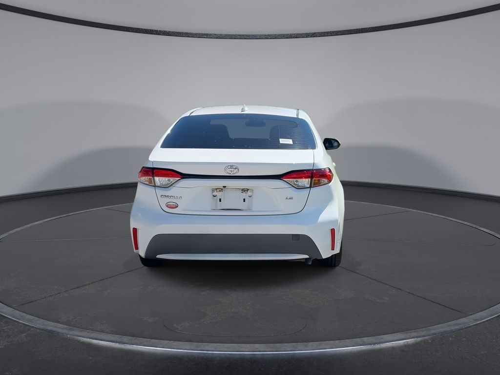 Thumbnail: 2020 Toyota Corolla - 7