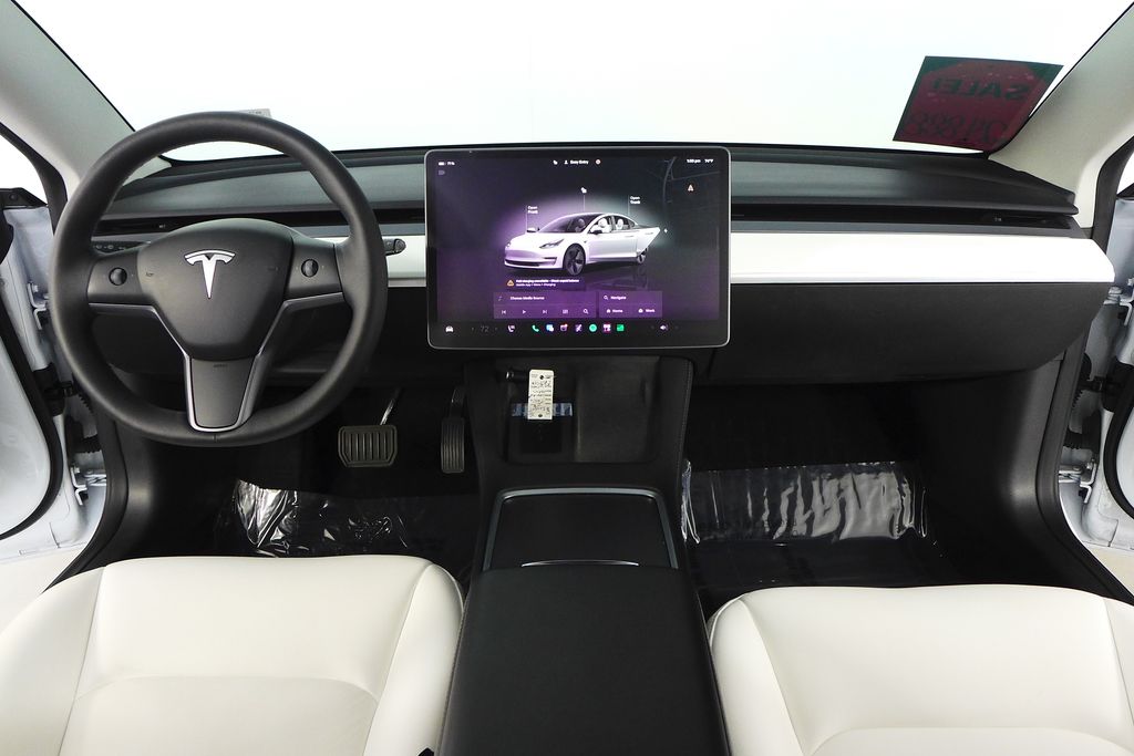 Thumbnail: 2022 Tesla Model 3 - 25