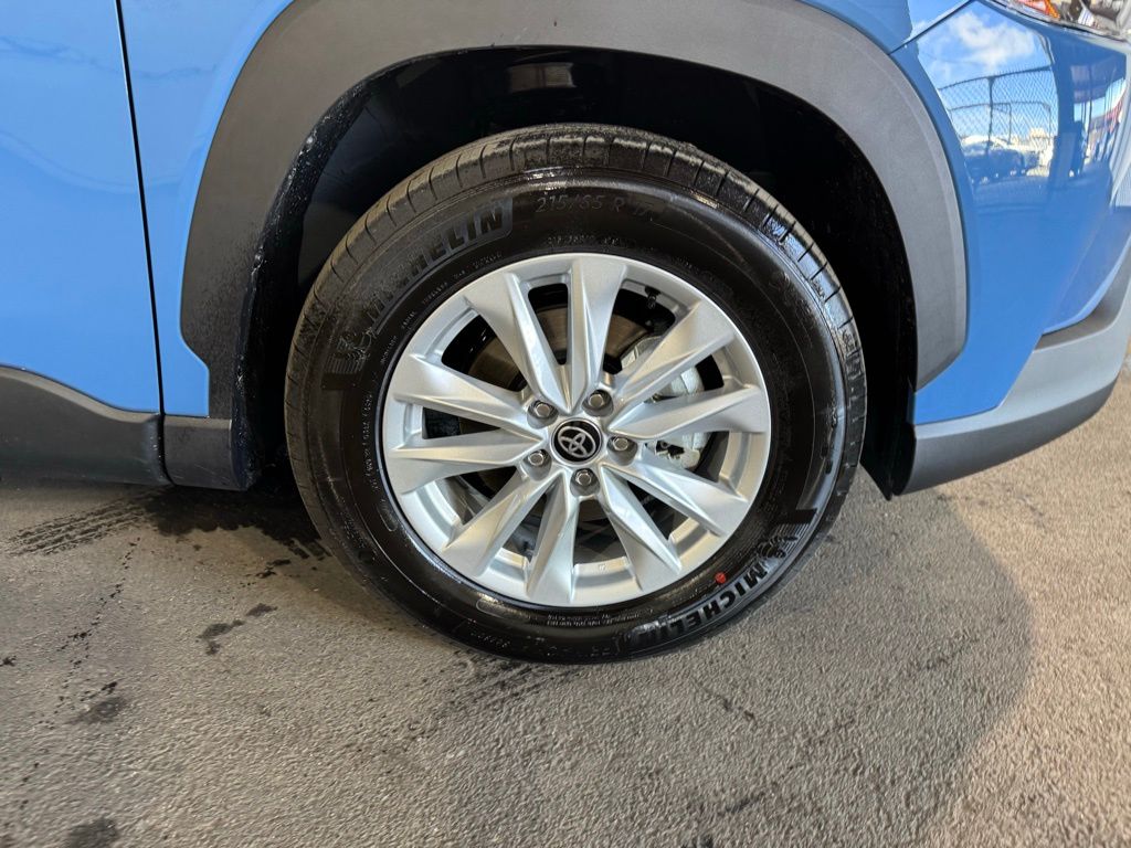 Thumbnail: 2026 Toyota Corolla Cross - 7