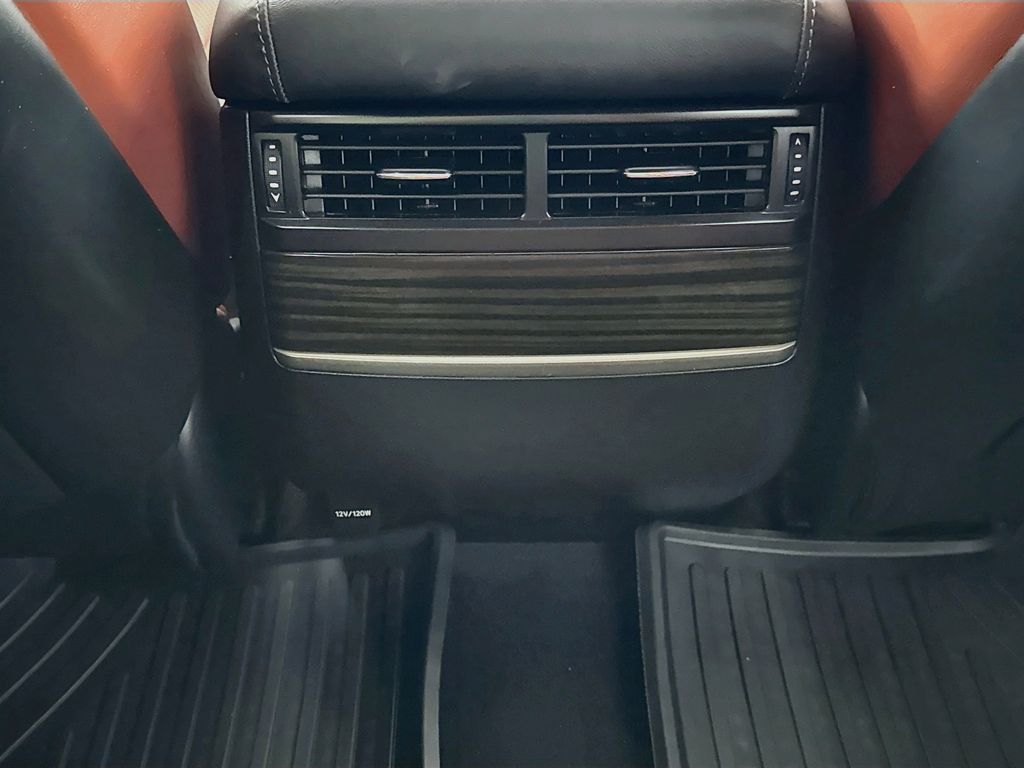 Thumbnail: 2021 Lexus LX - 27
