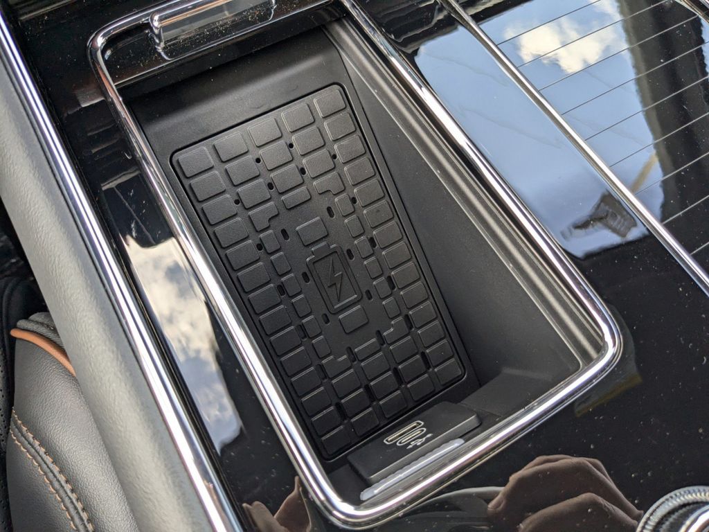 2025 Lincoln Aviator Black Label