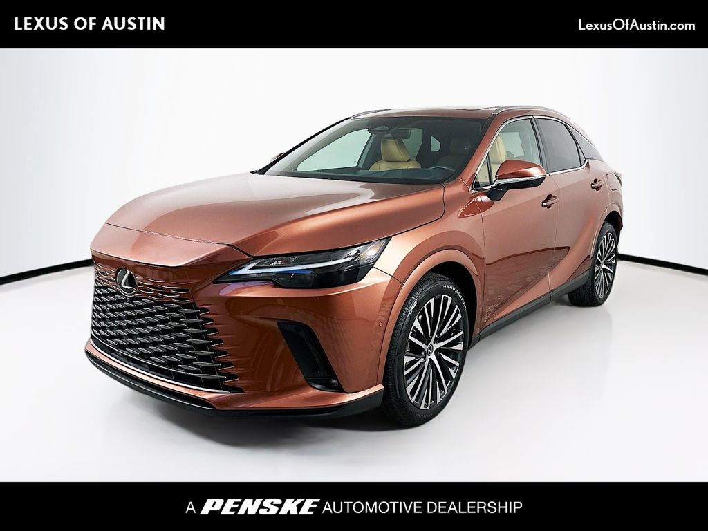 2024 Lexus RX 350 Premium+ -
                Austin, TX