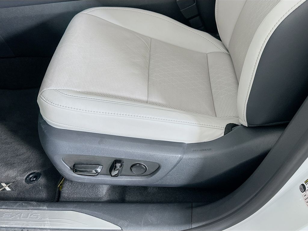 2024 Lexus RX 350 Premium+ 19