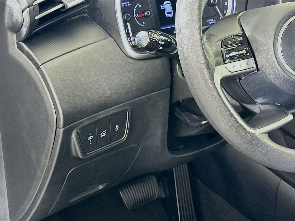 Thumbnail: 2024 Hyundai Tucson - 10