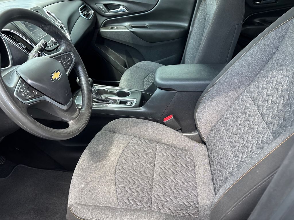 Used Car 2023 Chevrolet Equinox  Lt For Sale Under $25,000 In Austin, Texas