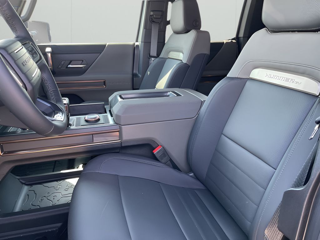 New Car 2025 Gmc Hummer Ev Suv  3x For Sale Under $110,000 In Austin, Texas