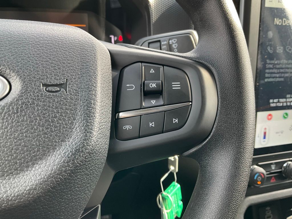 New 2026 Gray Ford XL image 10