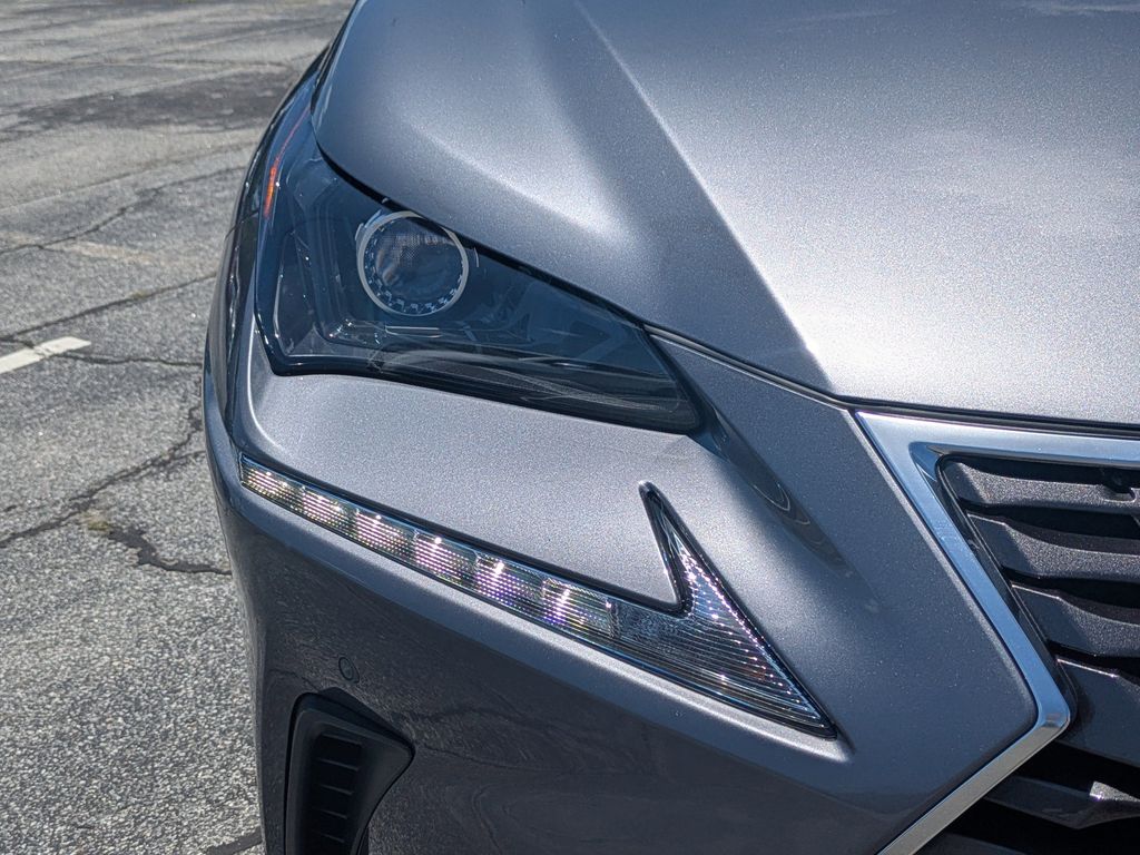 2021 Lexus NX 300 