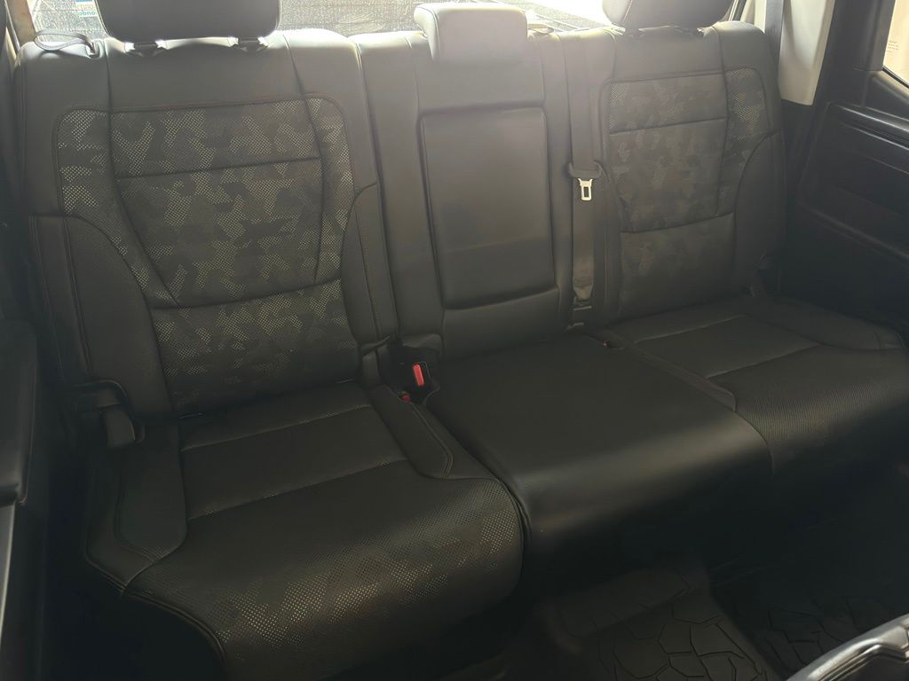 2023 Toyota Tundra Hybrid TRD Pro Gray at Community Toyota