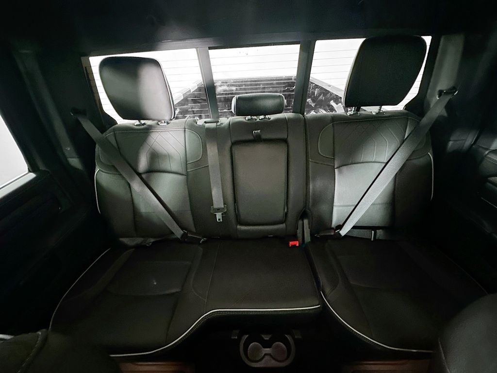 New 2026 Black Ram Limited 14in Dually image 10