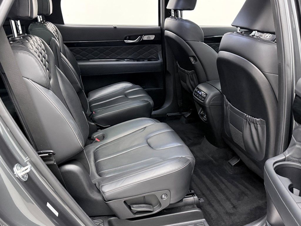 Thumbnail: 2020 Hyundai Palisade - 23