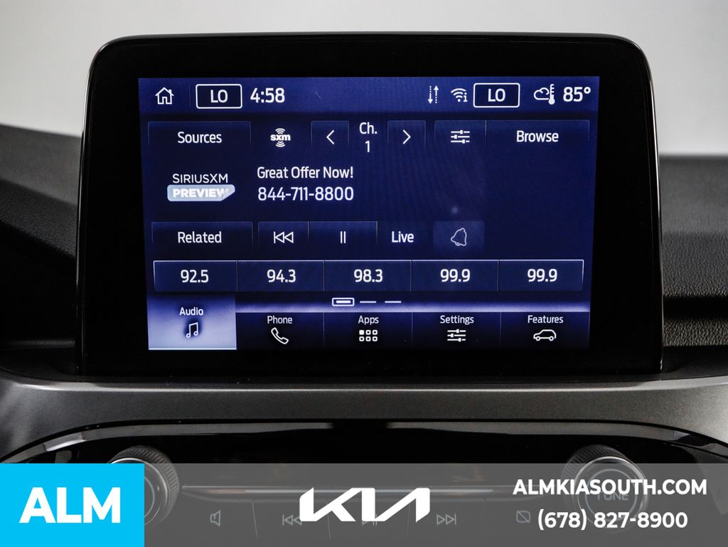 2024 Ford Escape Active photo 34