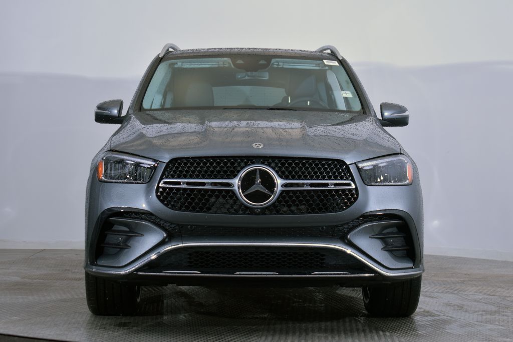 Thumbnail: 2026 Mercedes-Benz GLE - 9