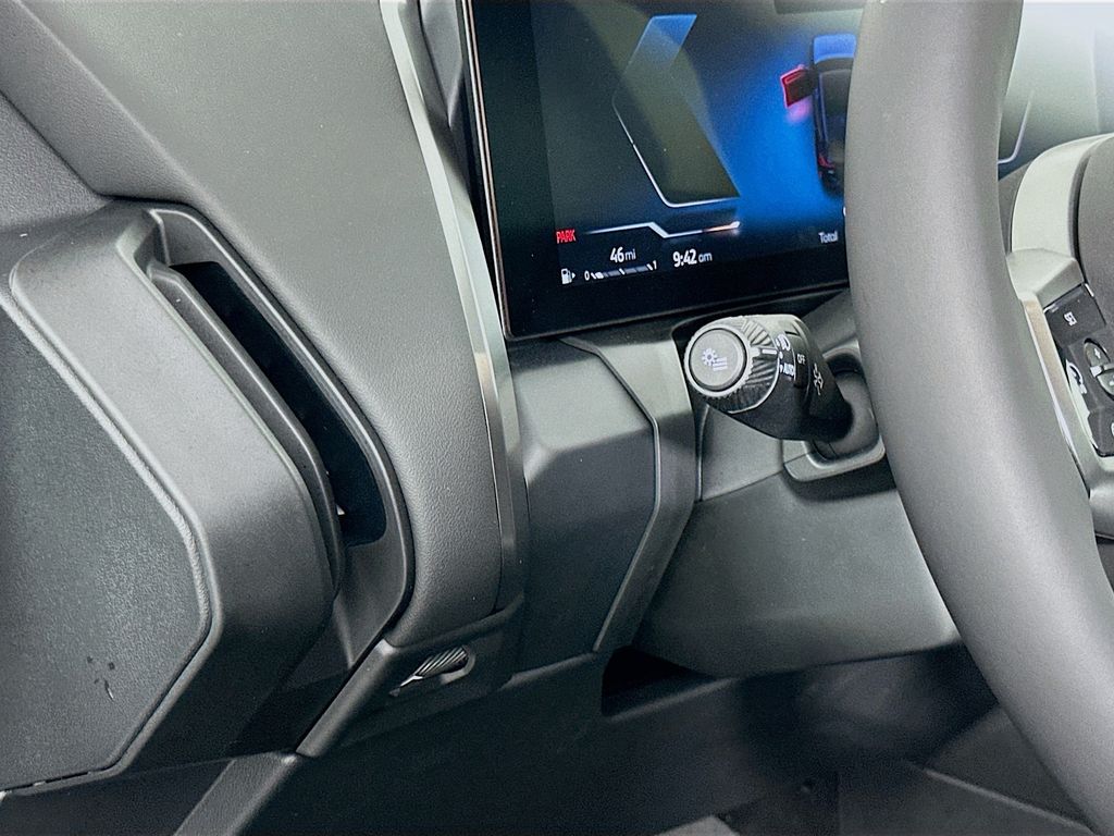 2025 BMW X3 3.0i 10