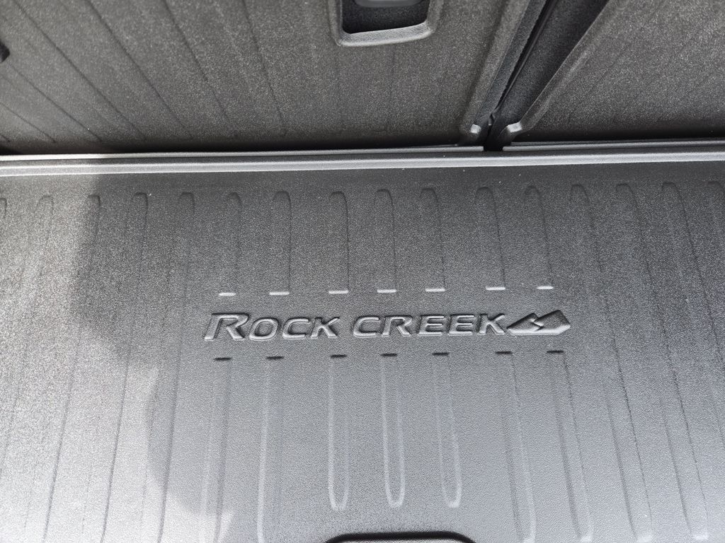 2026 Nissan Pathfinder