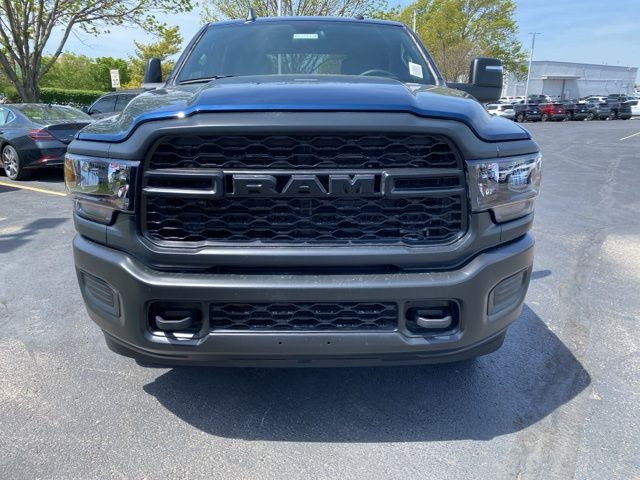 2024 Ram 2500 Tradesman 2